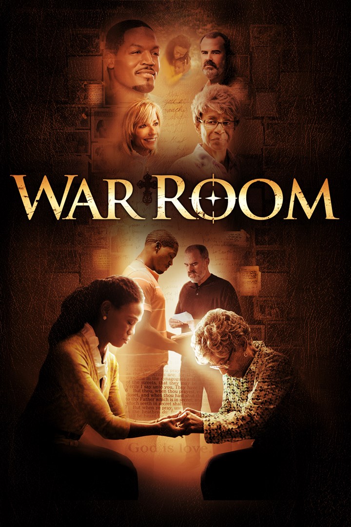 War Room - Vj Junior